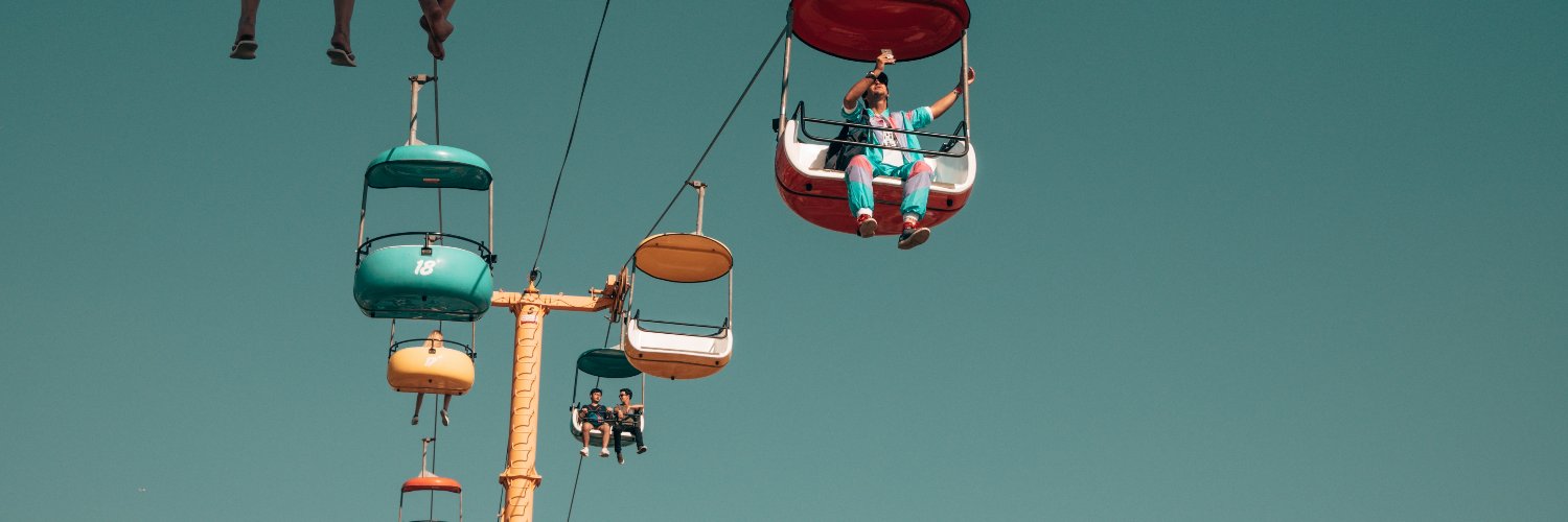 Joyride Group banner