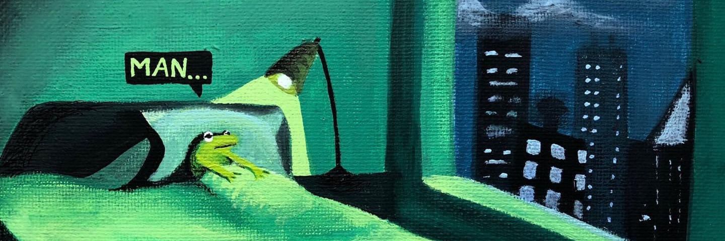 SomuchHp's profile banner image