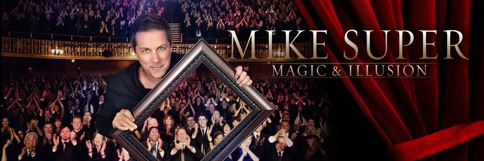 mikesuper's profile banner image