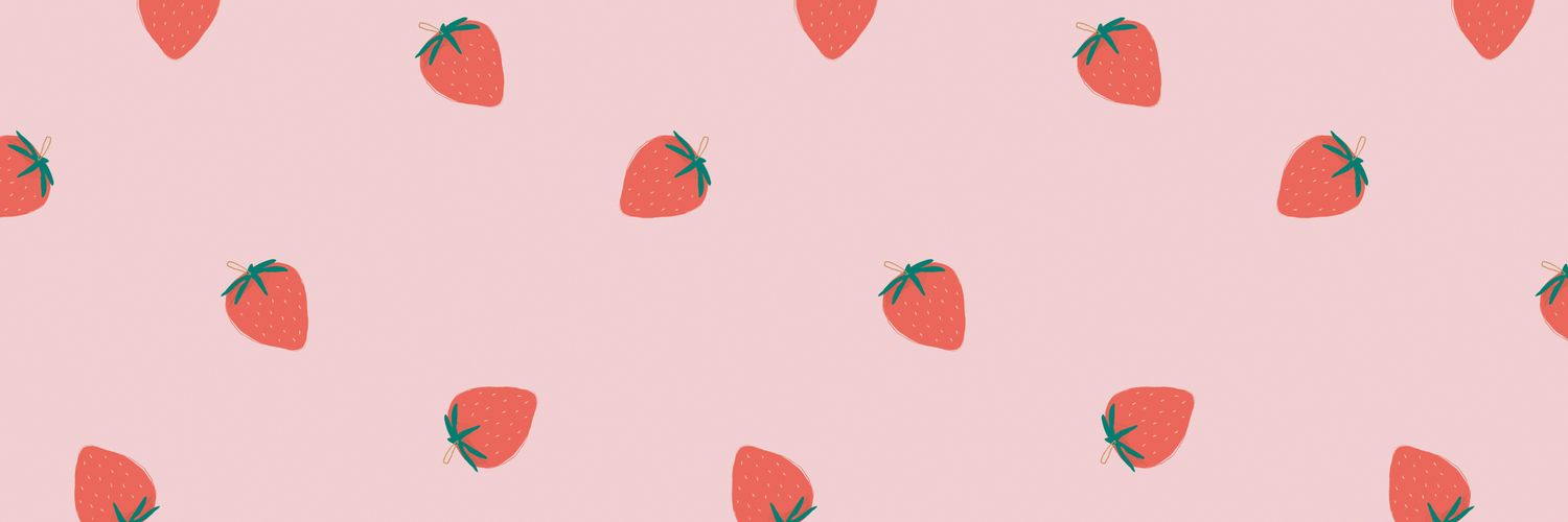 Nagisa🍓 banner