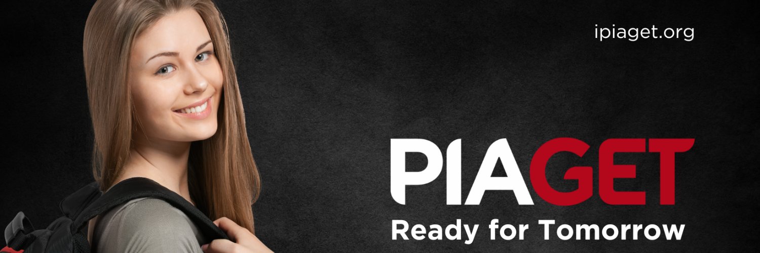 Piaget banner