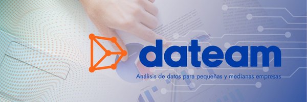 DateamAD Profile Banner