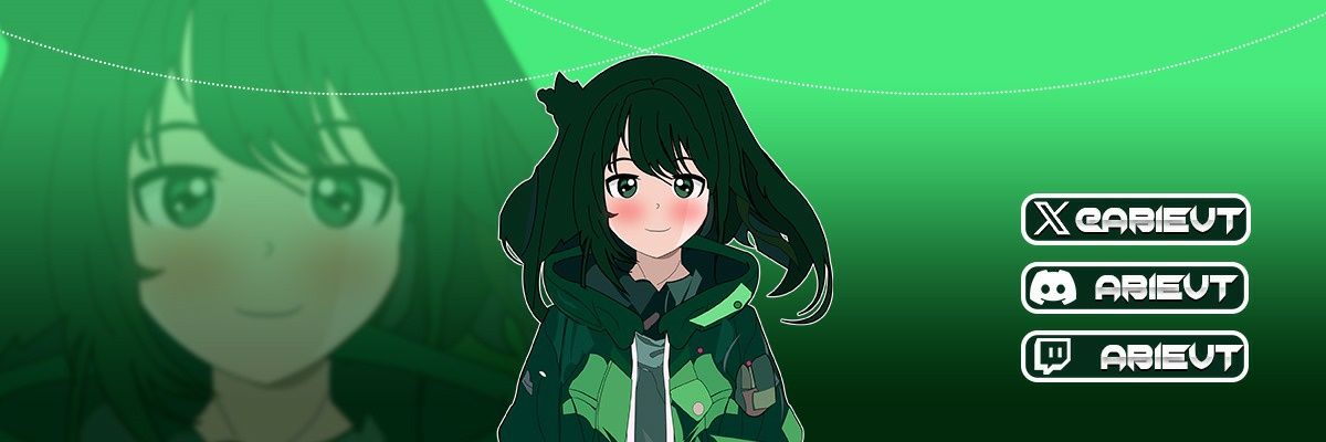 ☘️𝖠𝖡𝖨𝖤☘️ banner