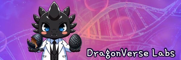 NearDragonVerse Profile Banner
