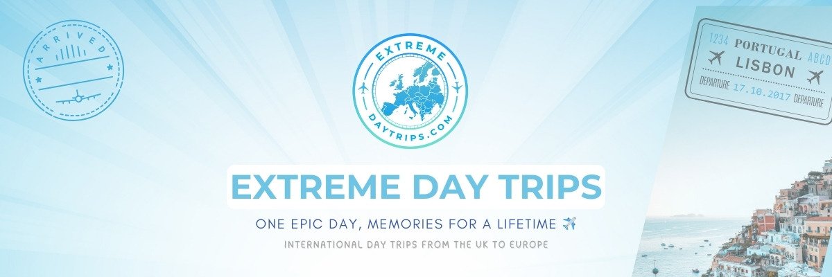 ExtremeDayTrips's profile banner image