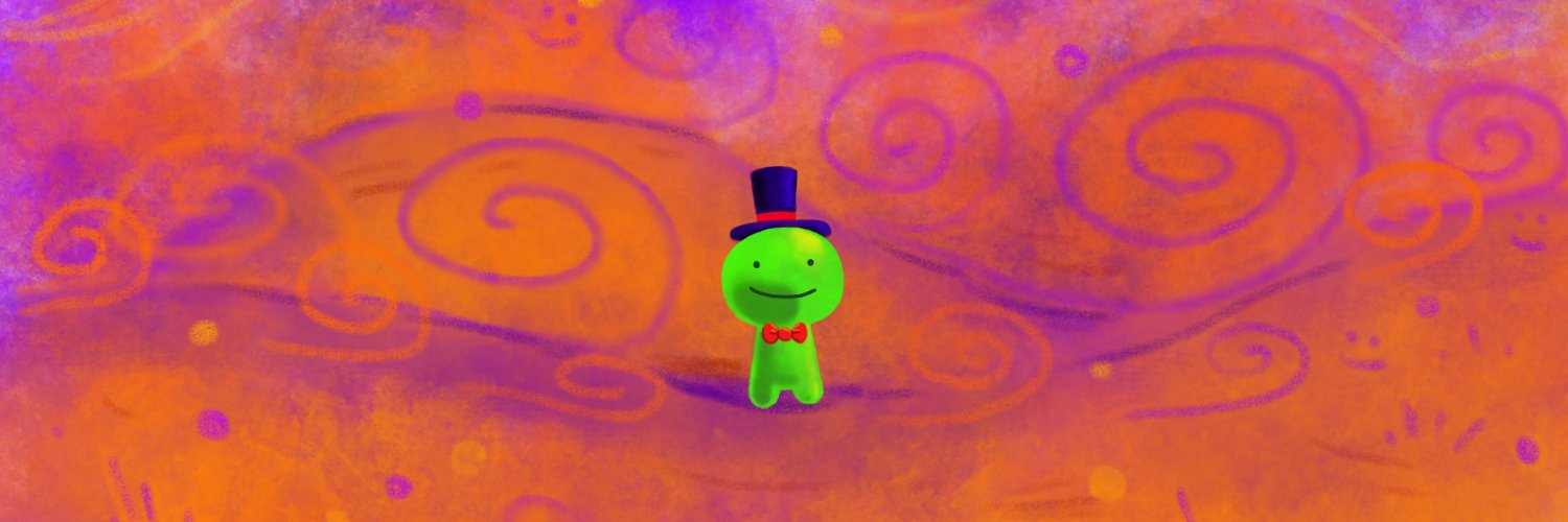 Mr. CREp banner