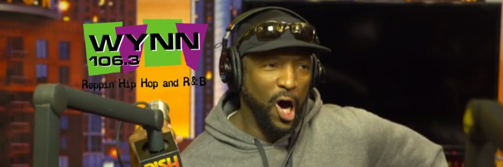 WYNN1063's profile banner image