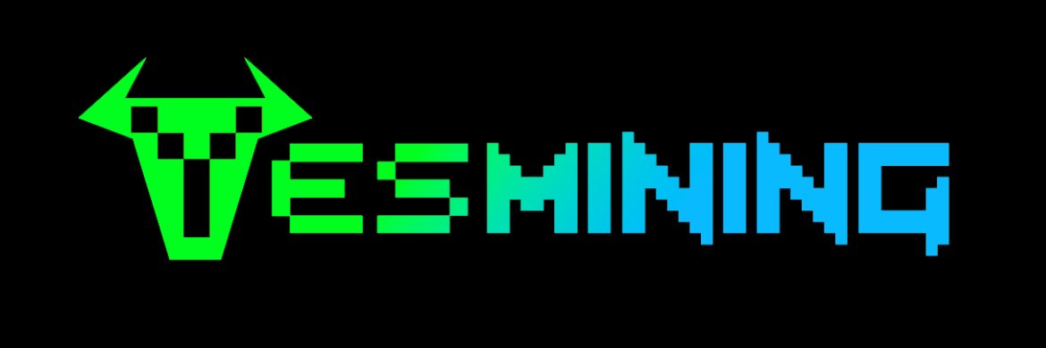 Yesmining_Official banner