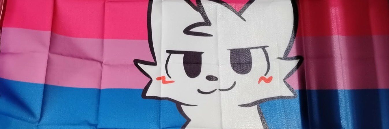 Mallow_thefox's profile banner image