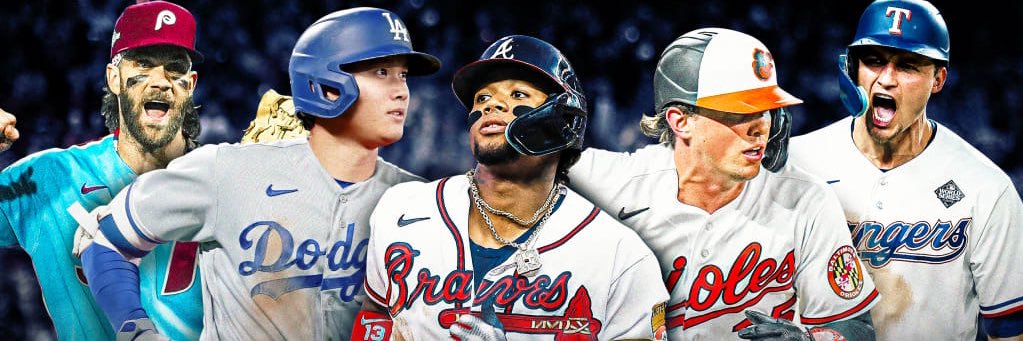 MLB Roster Moves's banner