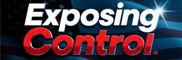 ExposingControl Profile Banner