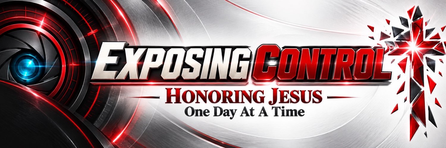 ExposingControl's profile banner image