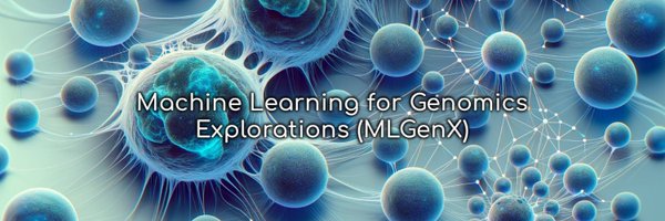 MLGenX Profile Banner