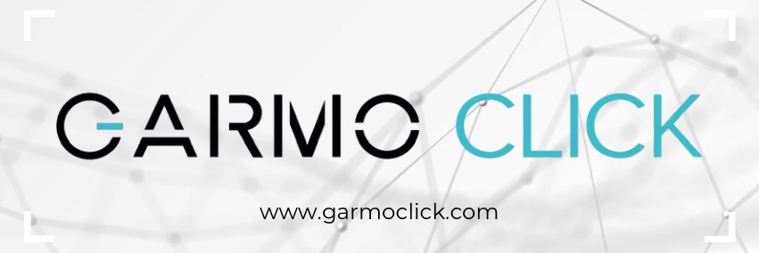 GarmoClick banner