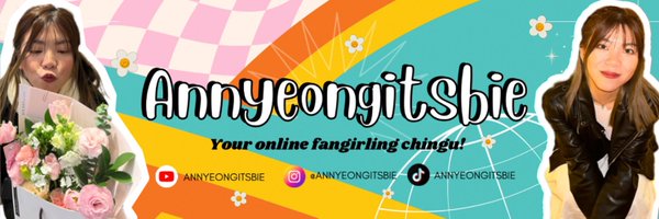 annyeongitsbie Profile Banner