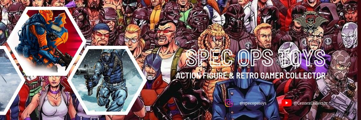Spec Ops Toys banner