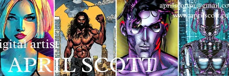 AprilScottUS's profile banner image