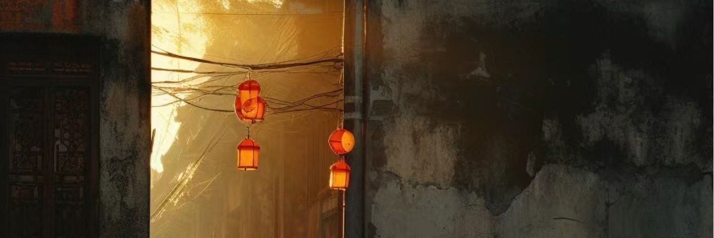 小不点 banner