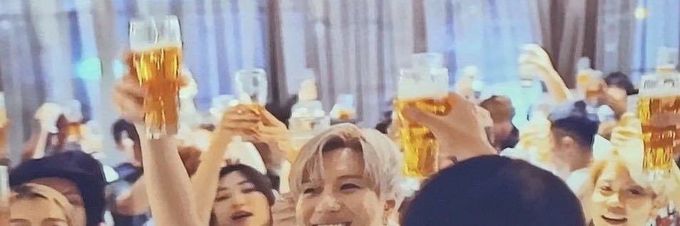veld 🍺 TAEMINS BEER 𐕣 ⋆✴︎˚｡⋆ banner