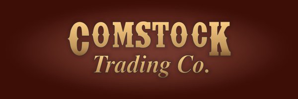 Comstock Trading Co Profile Banner