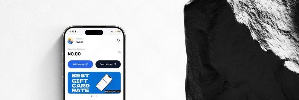 Favour Adjenuvurhe banner