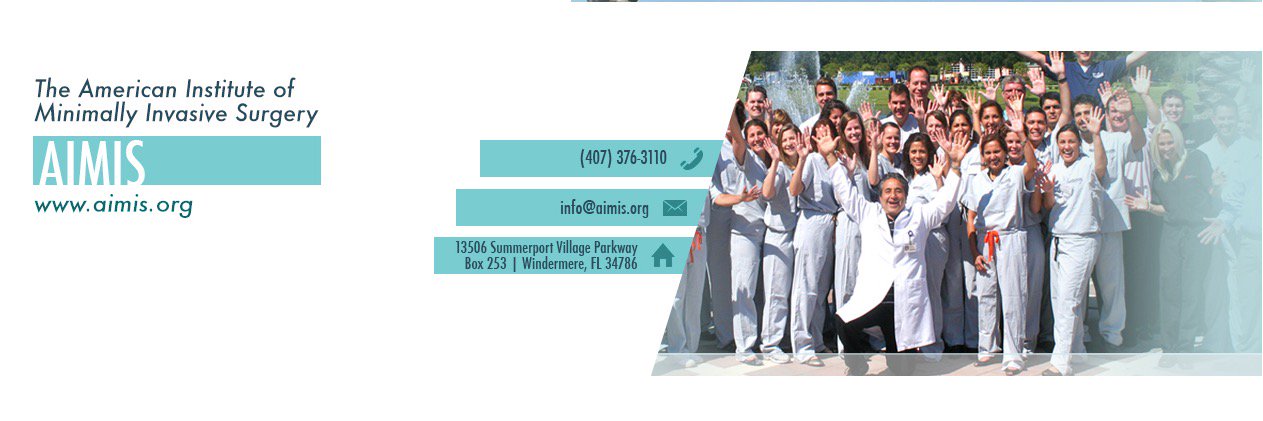 AIMIS_org's profile banner image