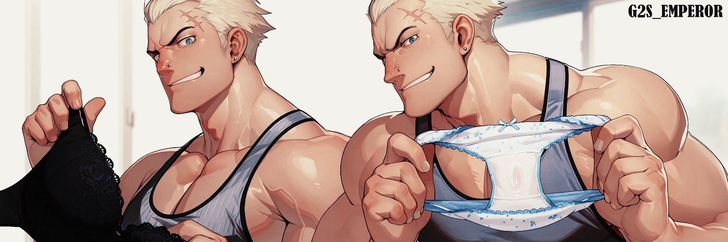 𝐄𝐗-𝐆𝐀𝐘 ⚡ banner