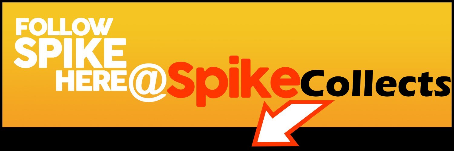 SpikeReacts_ Profile Banner