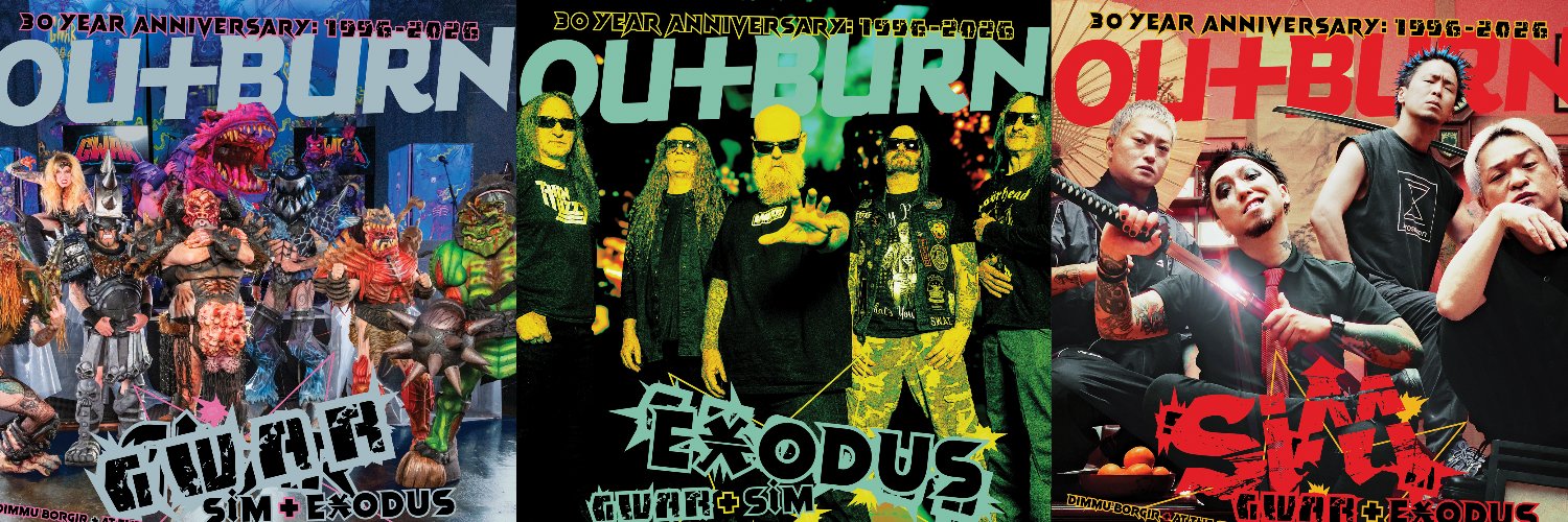 outburnmag's profile banner image