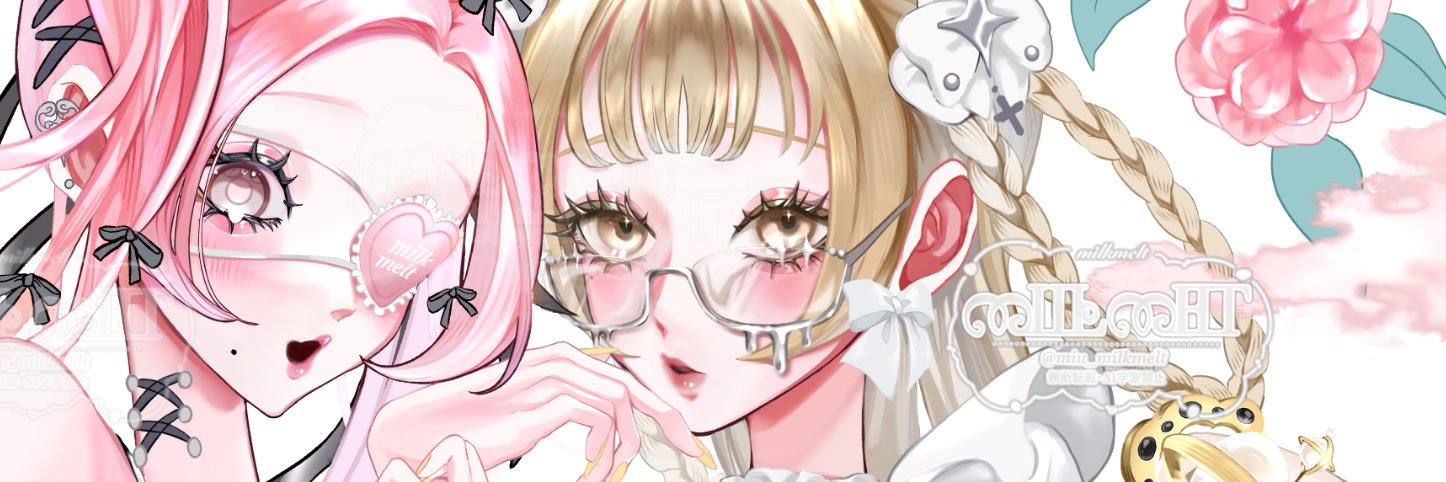 Miu┆コミティアＱ24a 9/7(日)'s banner