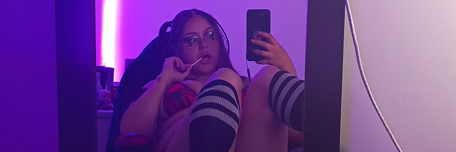 MollyMGoddess's profile banner image