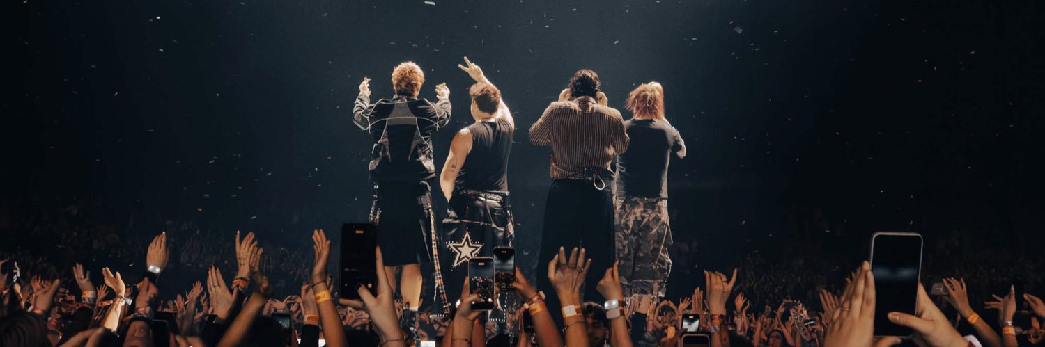 Noa ✩ Met Calum ღ banner