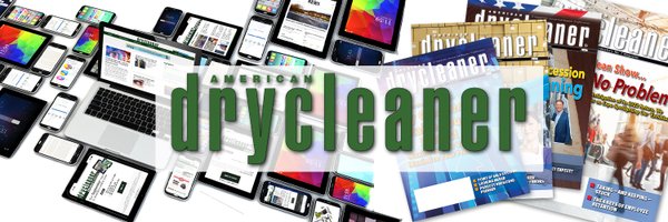 AmDrycleaner Profile Banner