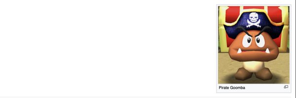 MarioWikiDepths Profile Banner