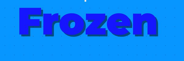 FrozenFTN Profile Banner