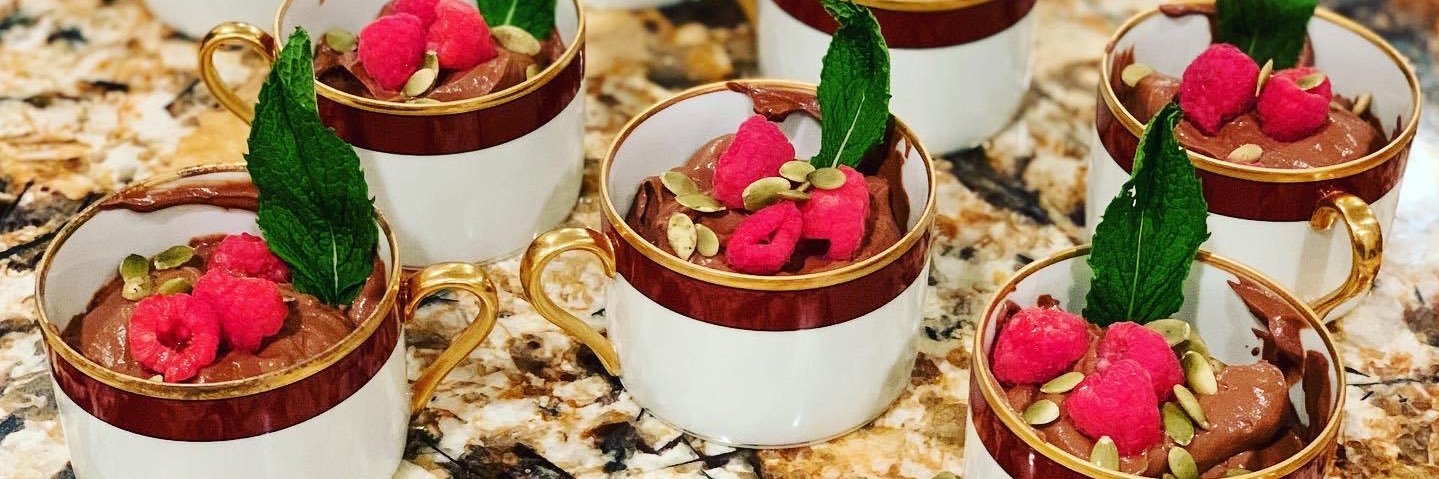 ChefViaMelissa's profile banner image