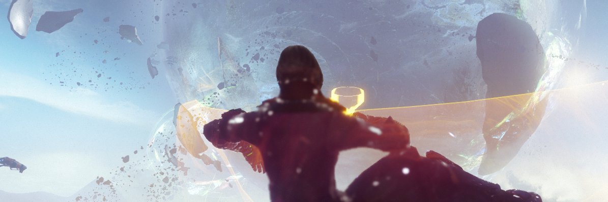 Mara's Am Gorl? Arc 🏳️‍⚧️ banner