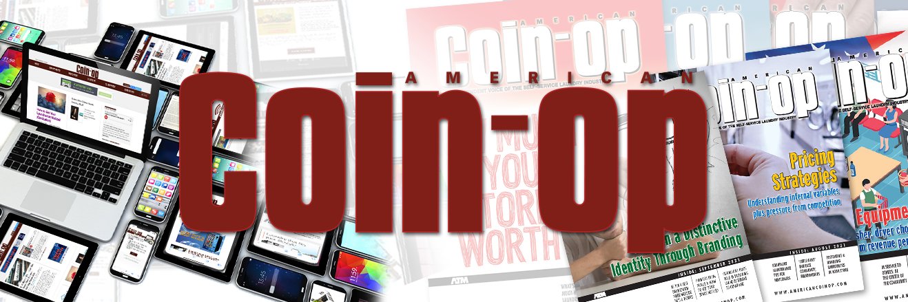 American Coin-Op banner