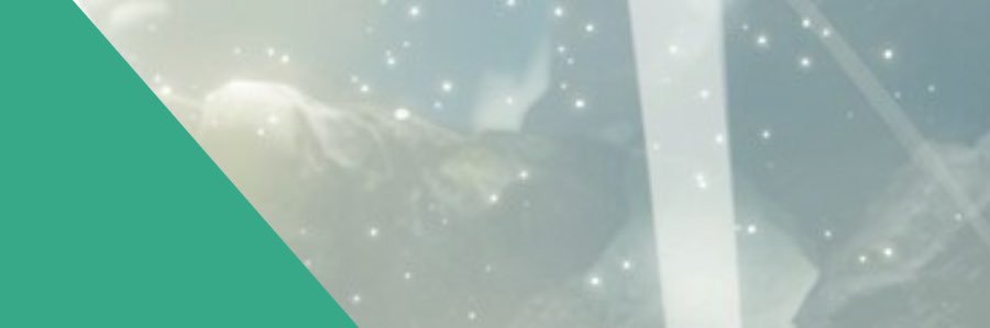 The Felicity banner