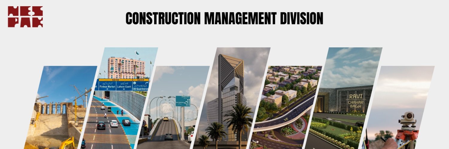 Nespak CMD Official banner