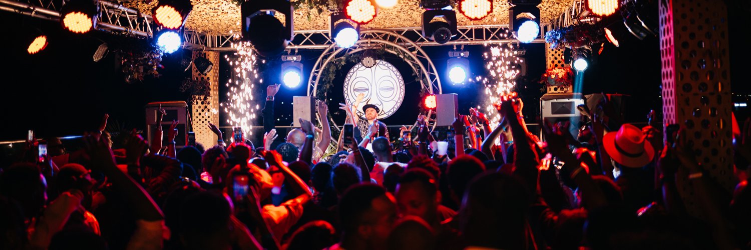 meithdj's profile banner image