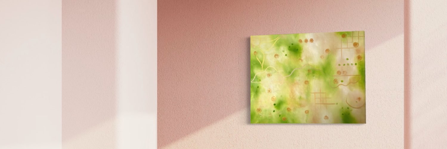 NaniQuinterosG's profile banner image