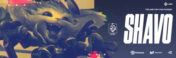 Shavo__ Profile Banner