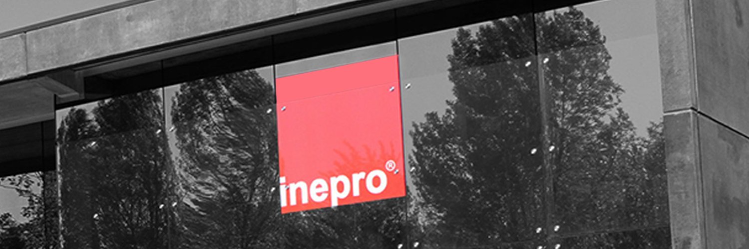 inepro's profile banner image