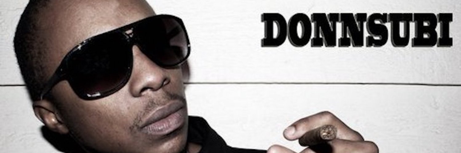 donnsubi's profile banner image