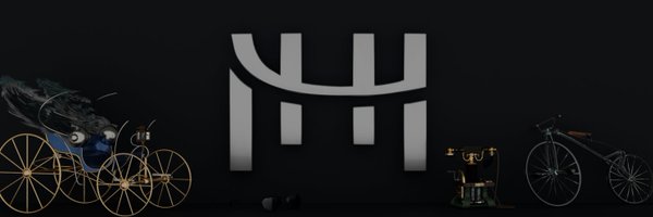 manueh_3d Profile Banner