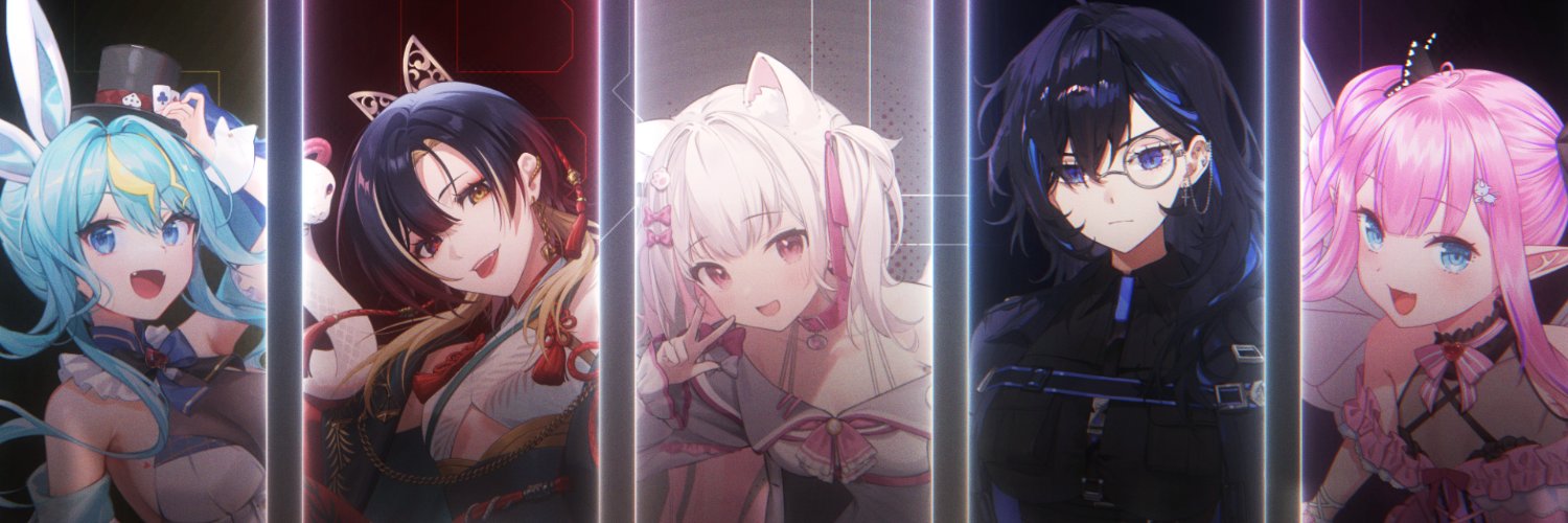 Phase Connect JP【公式】's banner