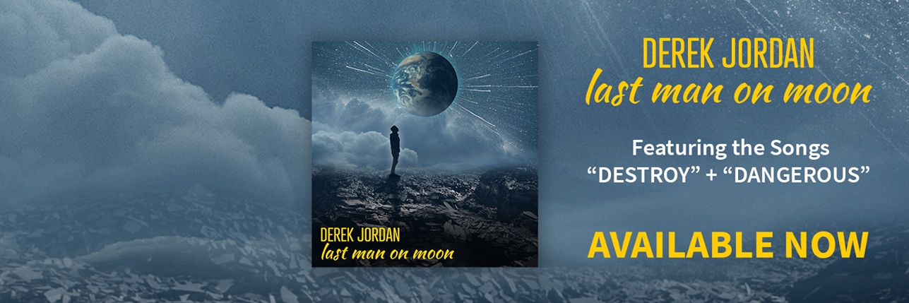 Derek Jordan banner