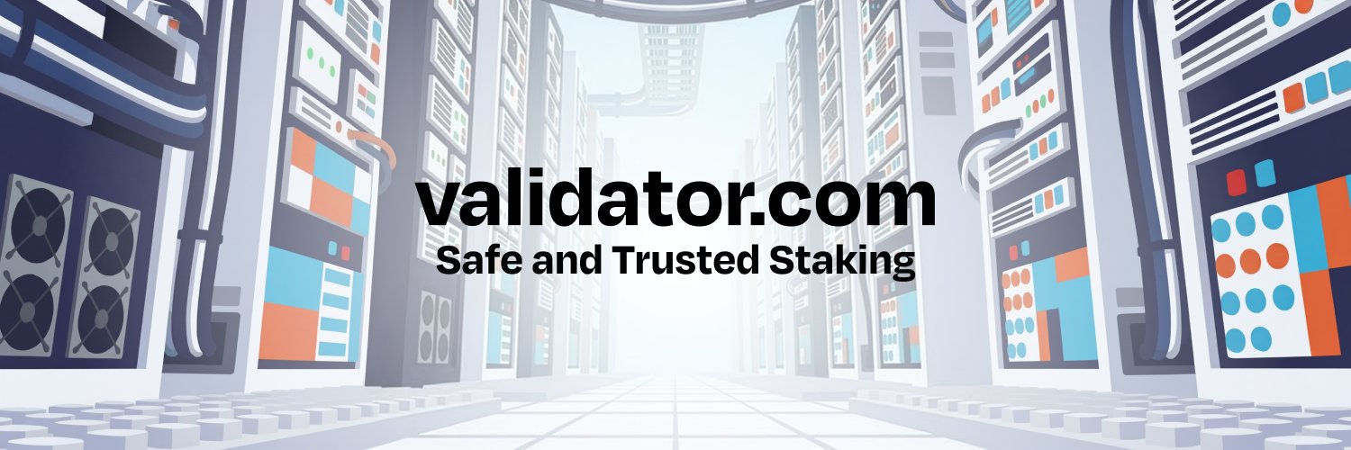validator.com banner