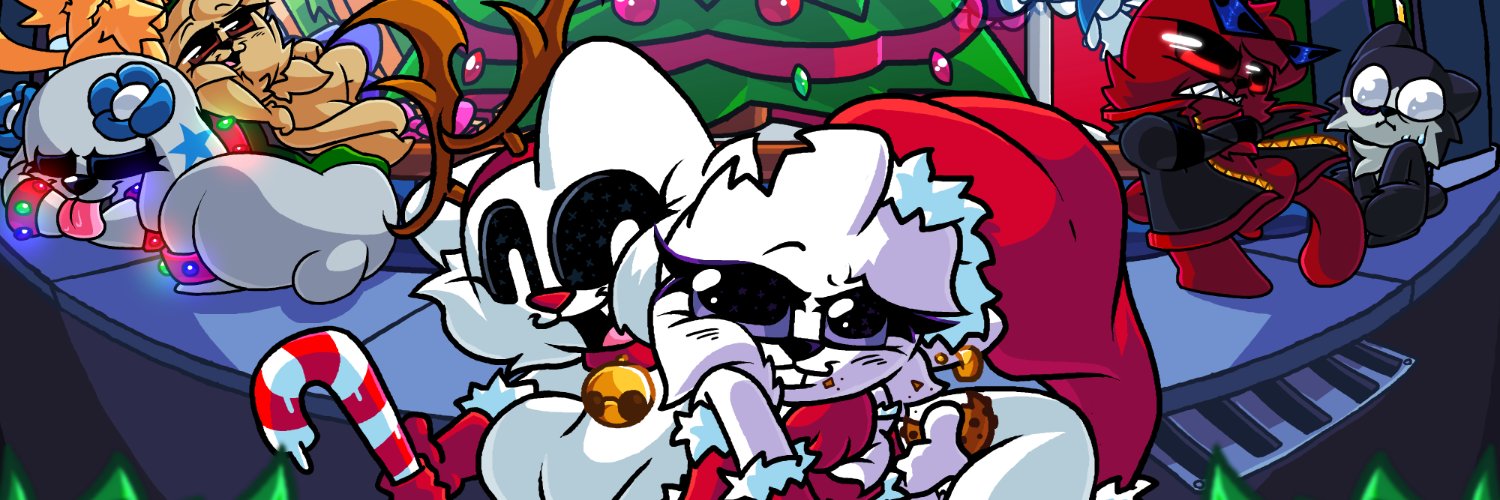 Catatattack!😻 banner